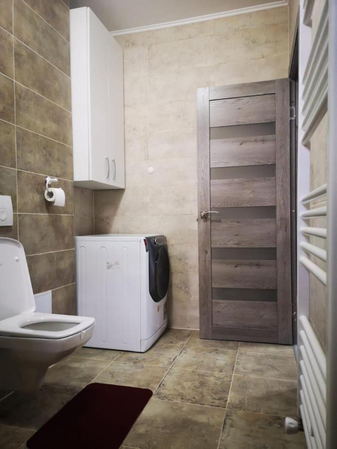 Ludi House Apartment Тыргу-Муреш Экстерьер фото