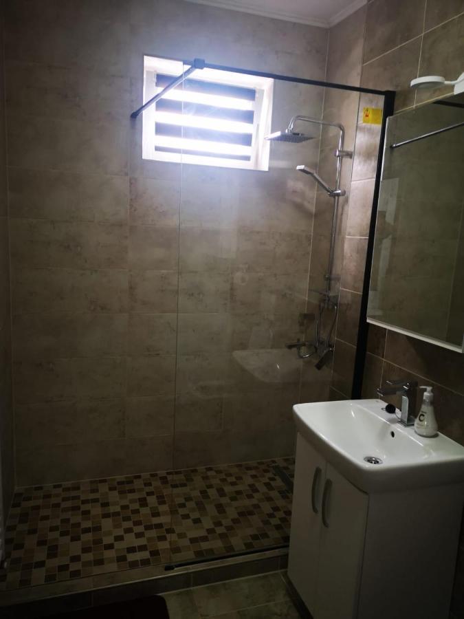 Ludi House Apartment Тыргу-Муреш Экстерьер фото