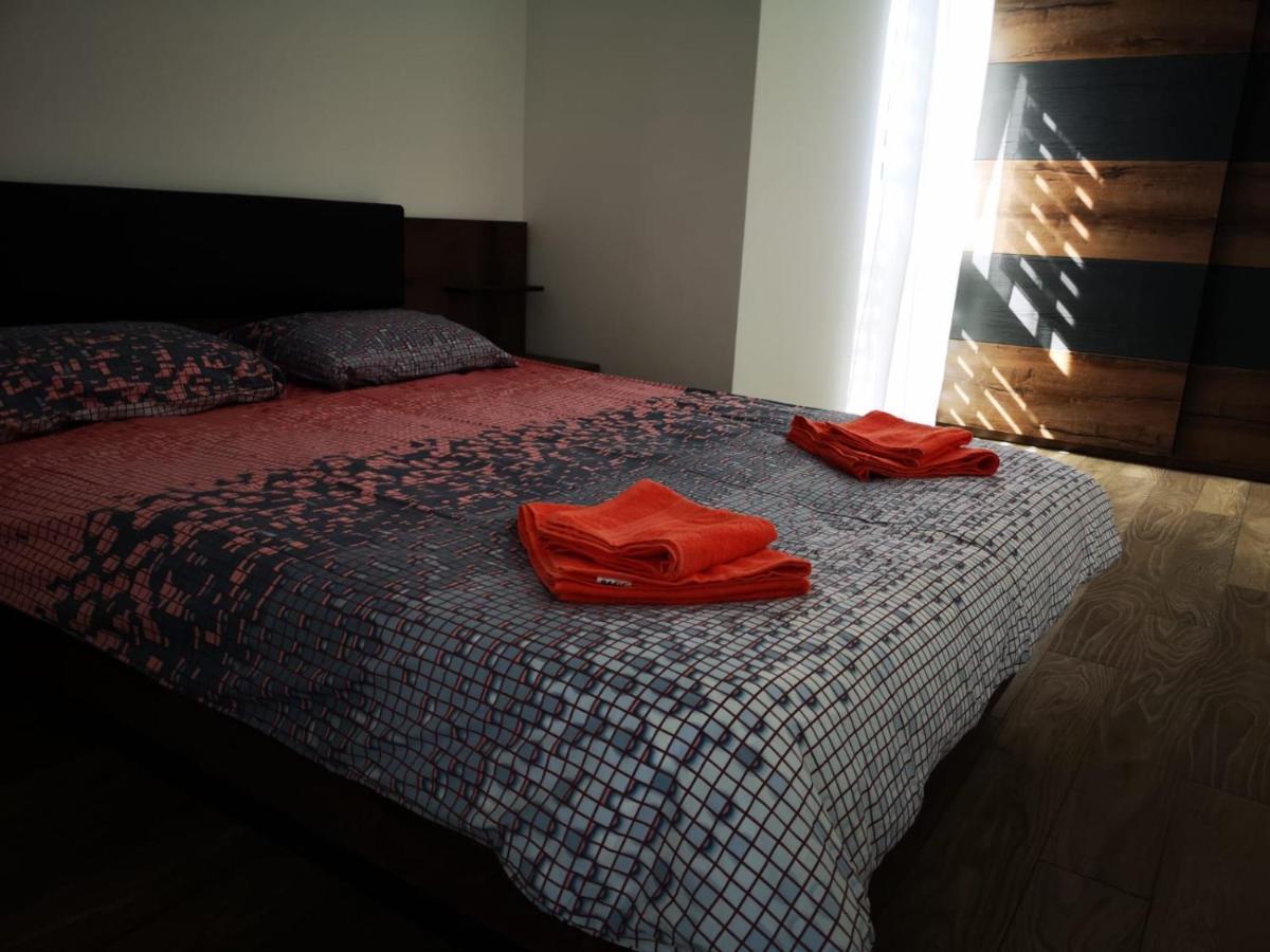Ludi House Apartment Тыргу-Муреш Экстерьер фото