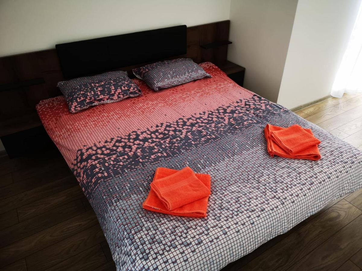 Ludi House Apartment Тыргу-Муреш Экстерьер фото