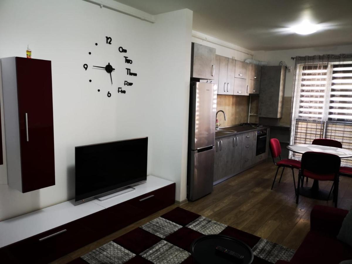 Ludi House Apartment Тыргу-Муреш Экстерьер фото