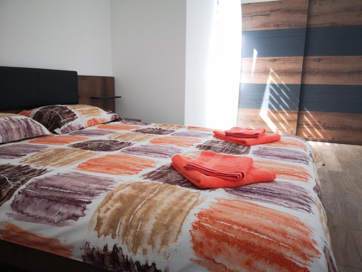 Ludi House Apartment Тыргу-Муреш Экстерьер фото