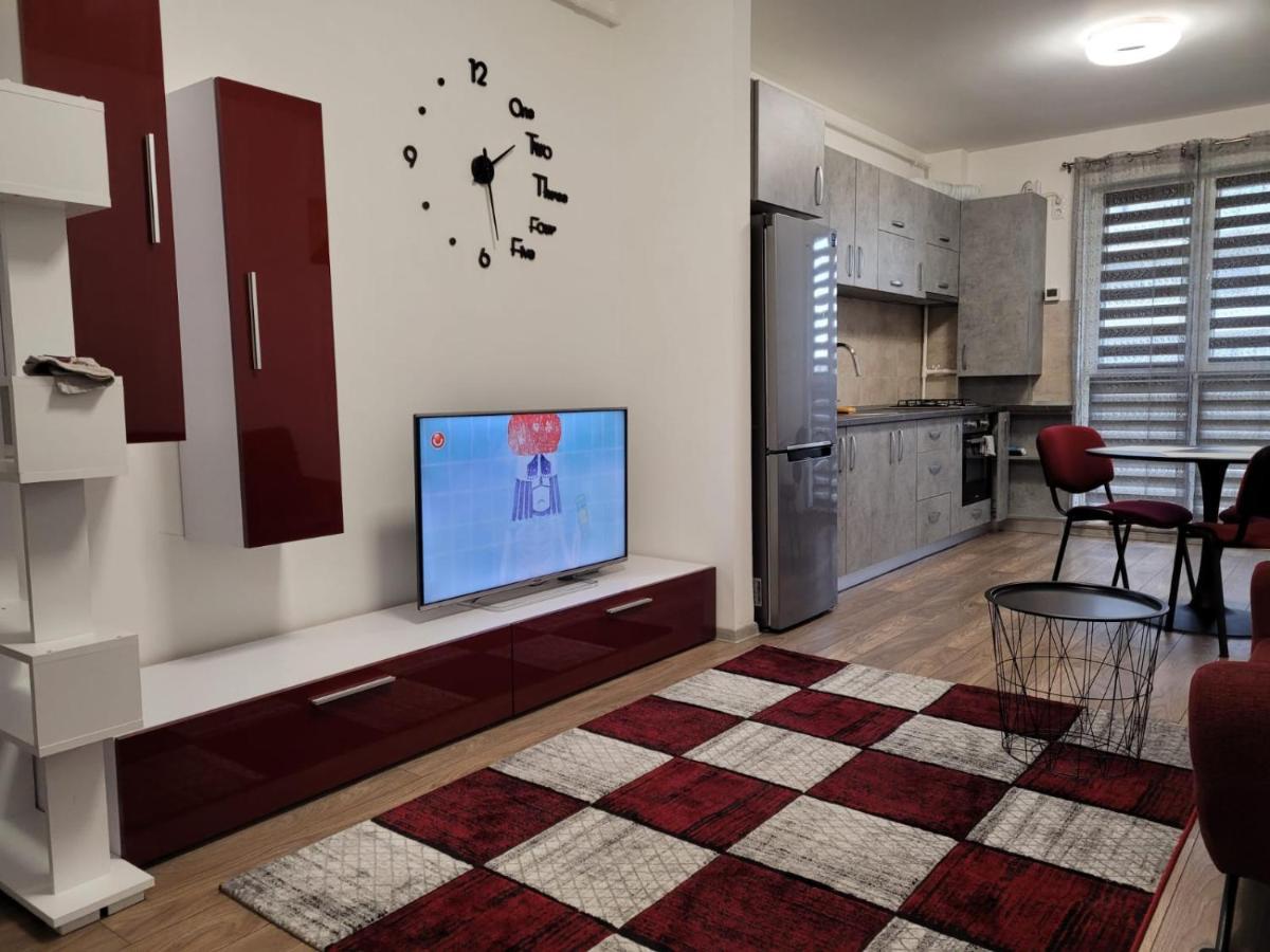 Ludi House Apartment Тыргу-Муреш Экстерьер фото