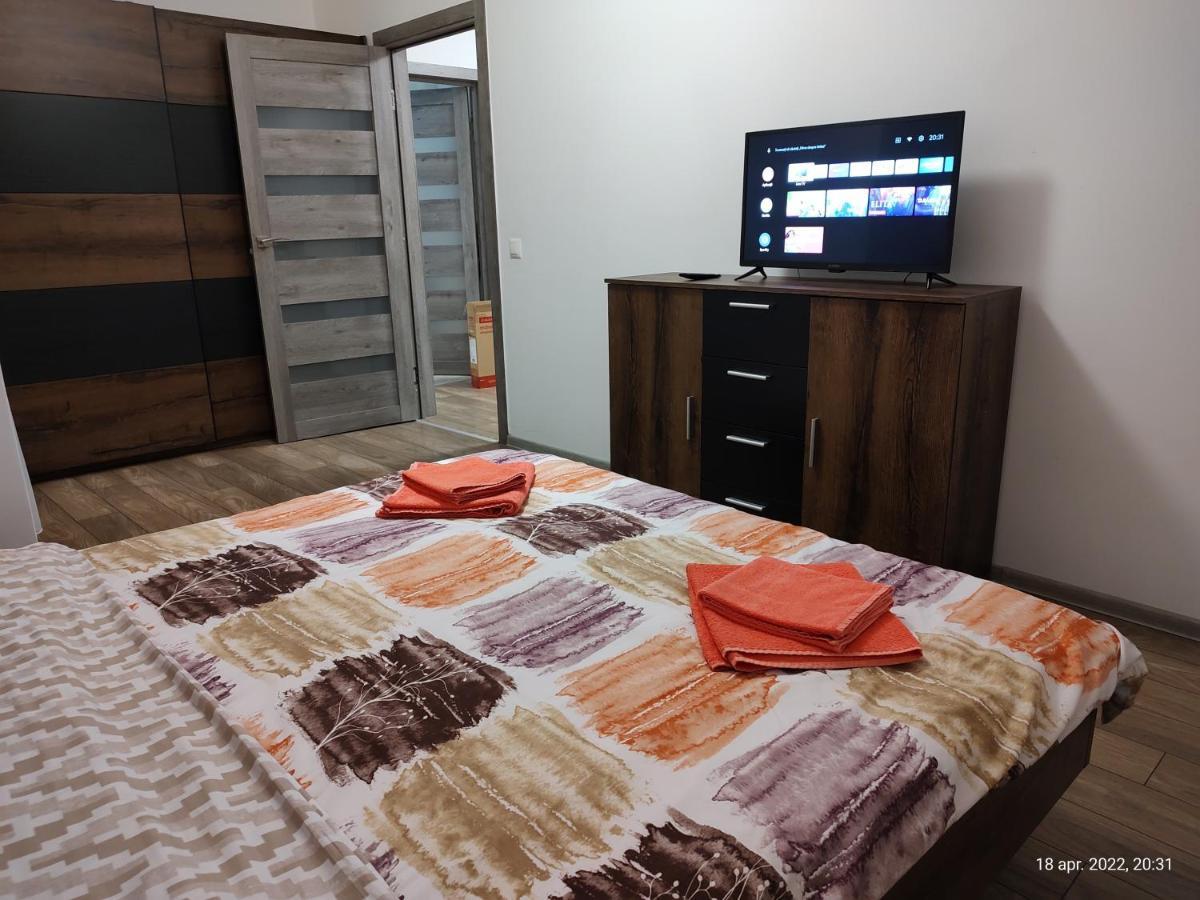 Ludi House Apartment Тыргу-Муреш Экстерьер фото