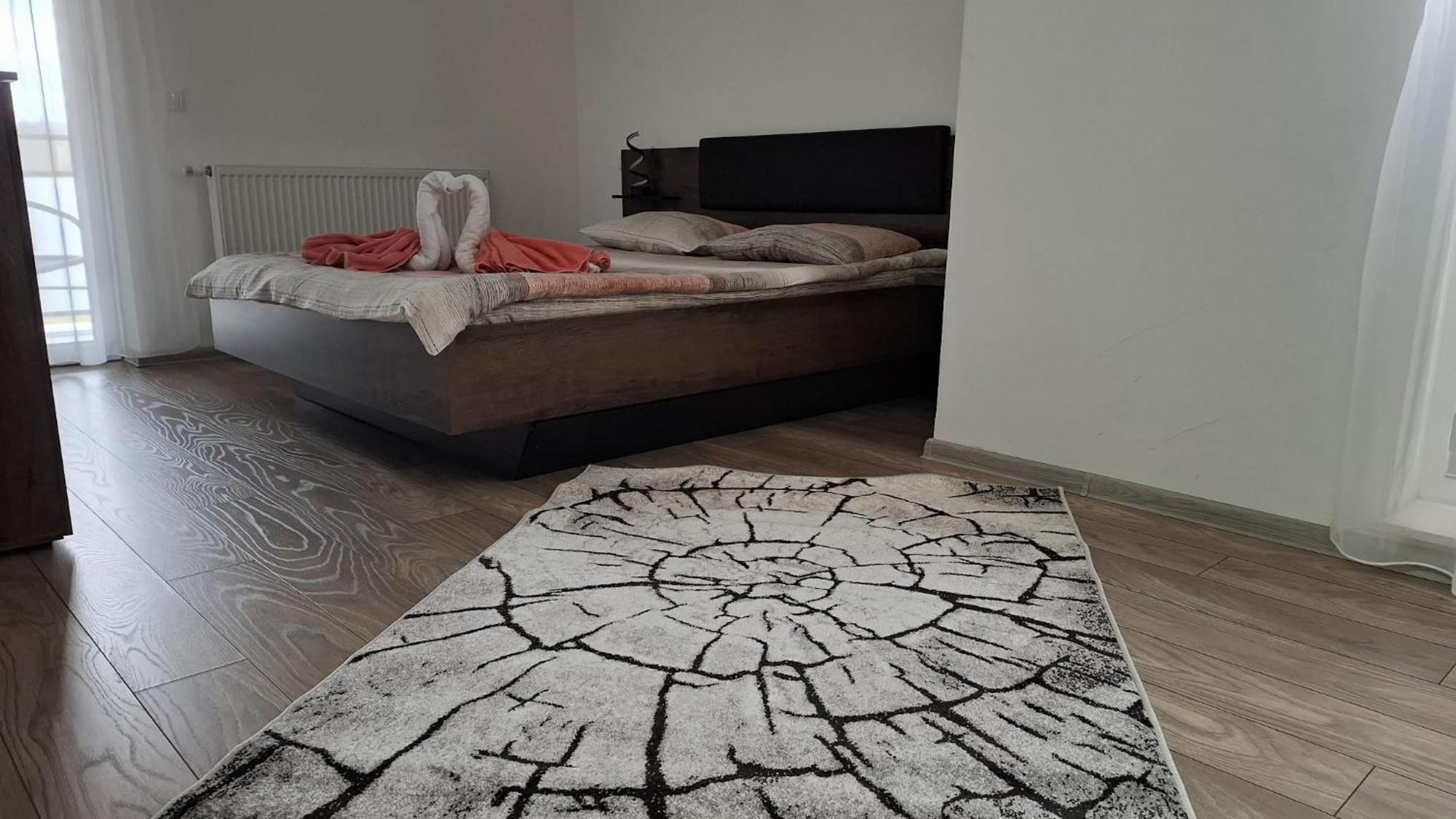 Ludi House Apartment Тыргу-Муреш Экстерьер фото