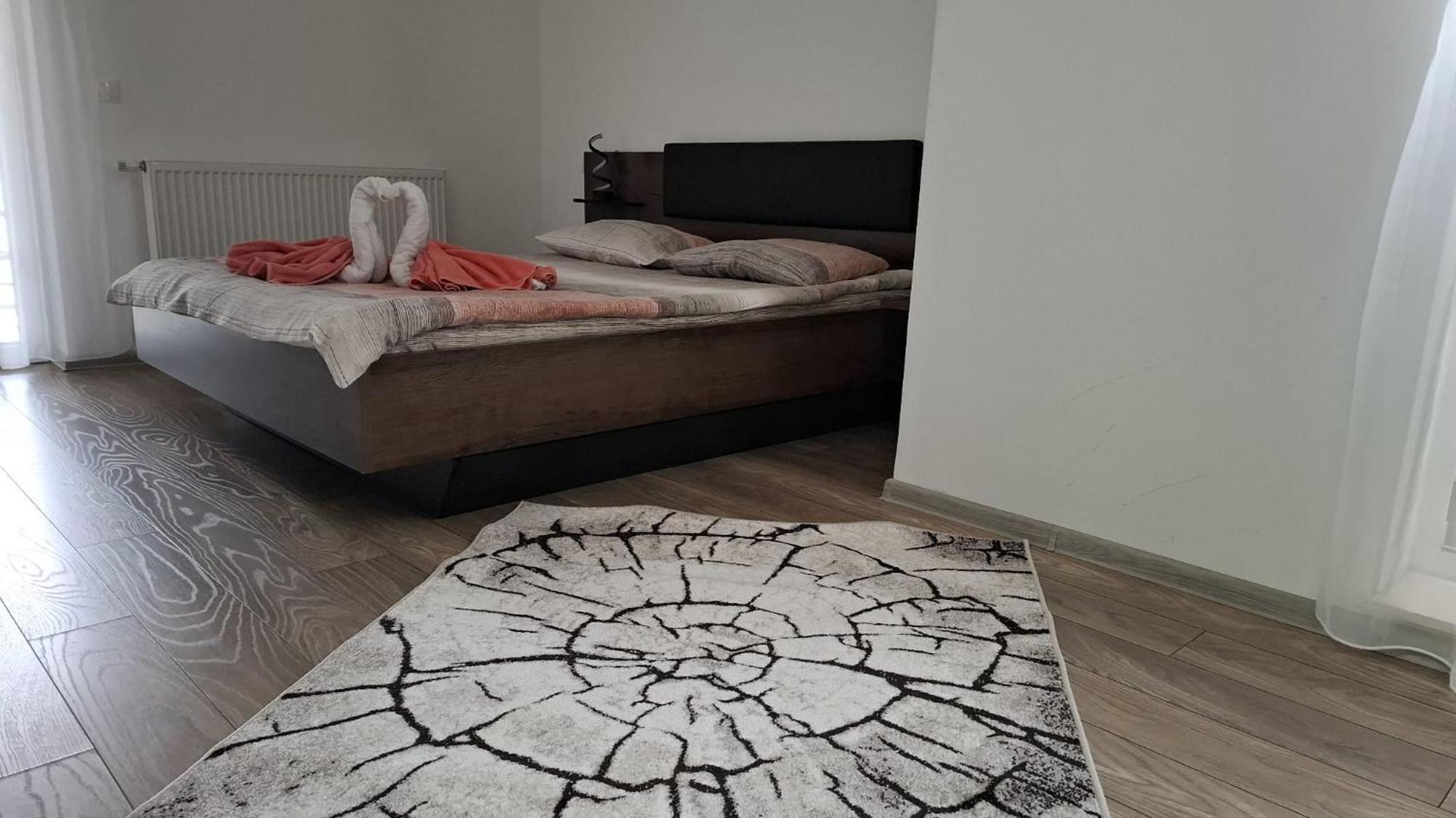 Ludi House Apartment Тыргу-Муреш Экстерьер фото